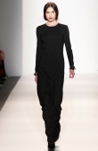 FW13 RACHEL ZOE NEW YORK 02/13/2013