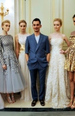 RAMI_AL_ALI_ Haute couture fall winter 2013 PARIS  july_2013