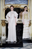 RAMI_AL_ALI_ Haute couture fall winter 2013 PARIS  july_2013