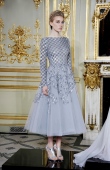 RAMI_AL_ALI_ Haute couture fall winter 2013 PARIS  july_2013