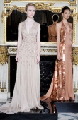 RAMI_AL_ALI_ Haute couture fall winter 2013 PARIS  july_2013