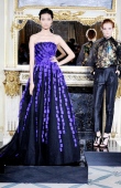 RAMI_AL_ALI_ Haute couture fall winter 2013 PARIS  july_2013