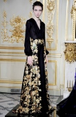 RAMI_AL_ALI_ Haute couture fall winter 2013 PARIS  july_2013