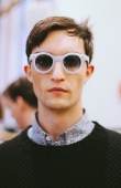 Sara Kerens, Timo Weiland Men SS15