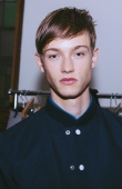 Sara Kerens, Timo Weiland Men SS15