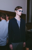 Sara Kerens, Timo Weiland Men SS15