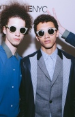 Sara Kerens, Timo Weiland Men SS15