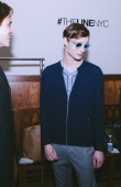 Sara Kerens, Timo Weiland Men SS15