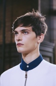 Sara Kerens, Timo Weiland Men SS15