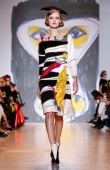 Tsumori Chisato fashion show in Paris, Ready to Wear Fall Winter 2014 collection
