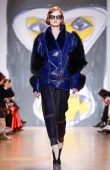 Tsumori Chisato fashion show in Paris, Ready to Wear Fall Winter 2014 collection