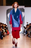 Tsumori Chisato fashion show in Paris, Ready to Wear Fall Winter 2014 collection