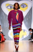 Tsumori Chisato fashion show in Paris, Ready to Wear Fall Winter 2014 collection