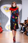 Tsumori Chisato fashion show in Paris, Ready to Wear Fall Winter 2014 collection