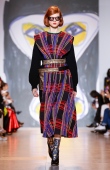 Tsumori Chisato fashion show in Paris, Ready to Wear Fall Winter 2014 collection