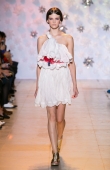 Tsumori Chisato Ready to Wear Collection Spring Summer 2015 fashion show in Paris