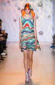 Tsumori Chisato Ready to Wear Collection Spring Summer 2015 fashion show in Paris