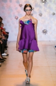 Tsumori Chisato Ready to Wear Collection Spring Summer 2015 fashion show in Paris