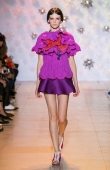 Tsumori Chisato Ready to Wear Collection Spring Summer 2015 fashion show in Paris