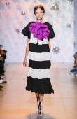 Tsumori Chisato Ready to Wear Collection Spring Summer 2015 fashion show in Paris