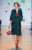 Tsumori Chisato Ready to Wear Collection Spring Summer 2015 fashion show in Paris