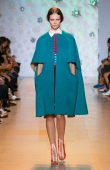 Tsumori Chisato Ready to Wear Collection Spring Summer 2015 fashion show in Paris