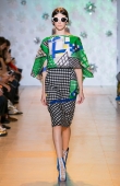 Tsumori Chisato Ready to Wear Collection Spring Summer 2015 fashion show in Paris