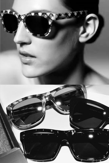 YSL-Sunglasses