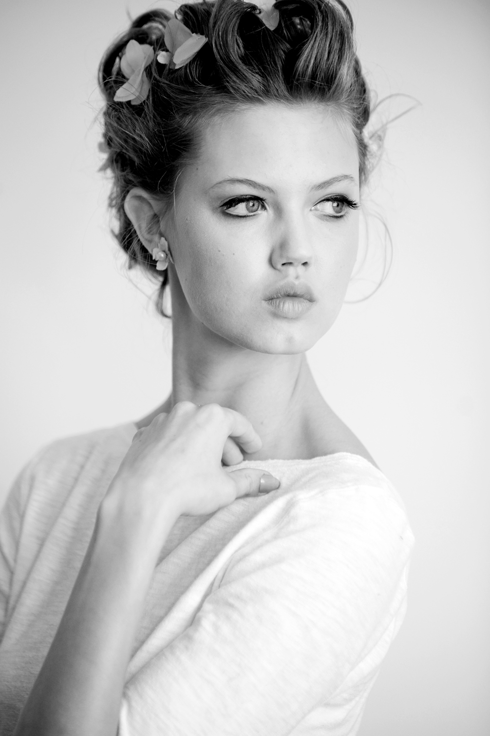 Lindsey Wixson