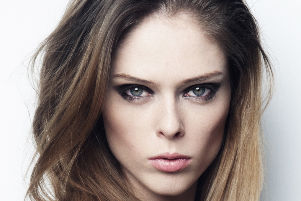 coco rocha | FASHIONTOGRAPHER