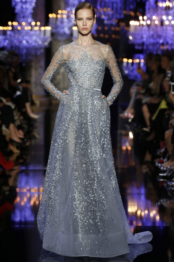 ELIE SAAB DAYDREAM | FASHIONTOGRAPHER