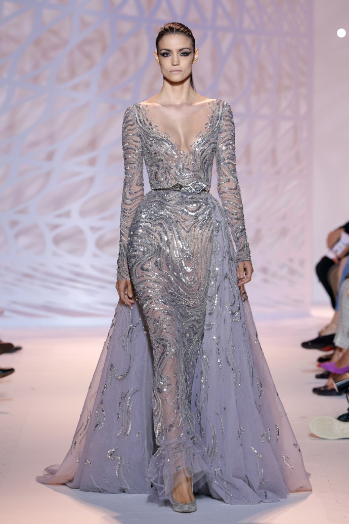 ZUHAIR MURAD | FASHIONTOGRAPHER